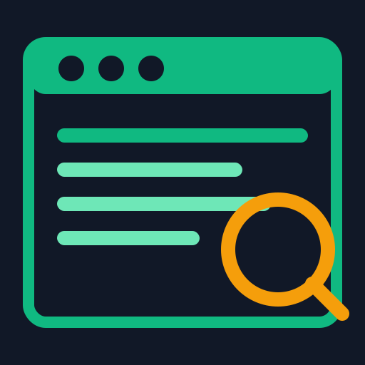 SEO Page Auditor