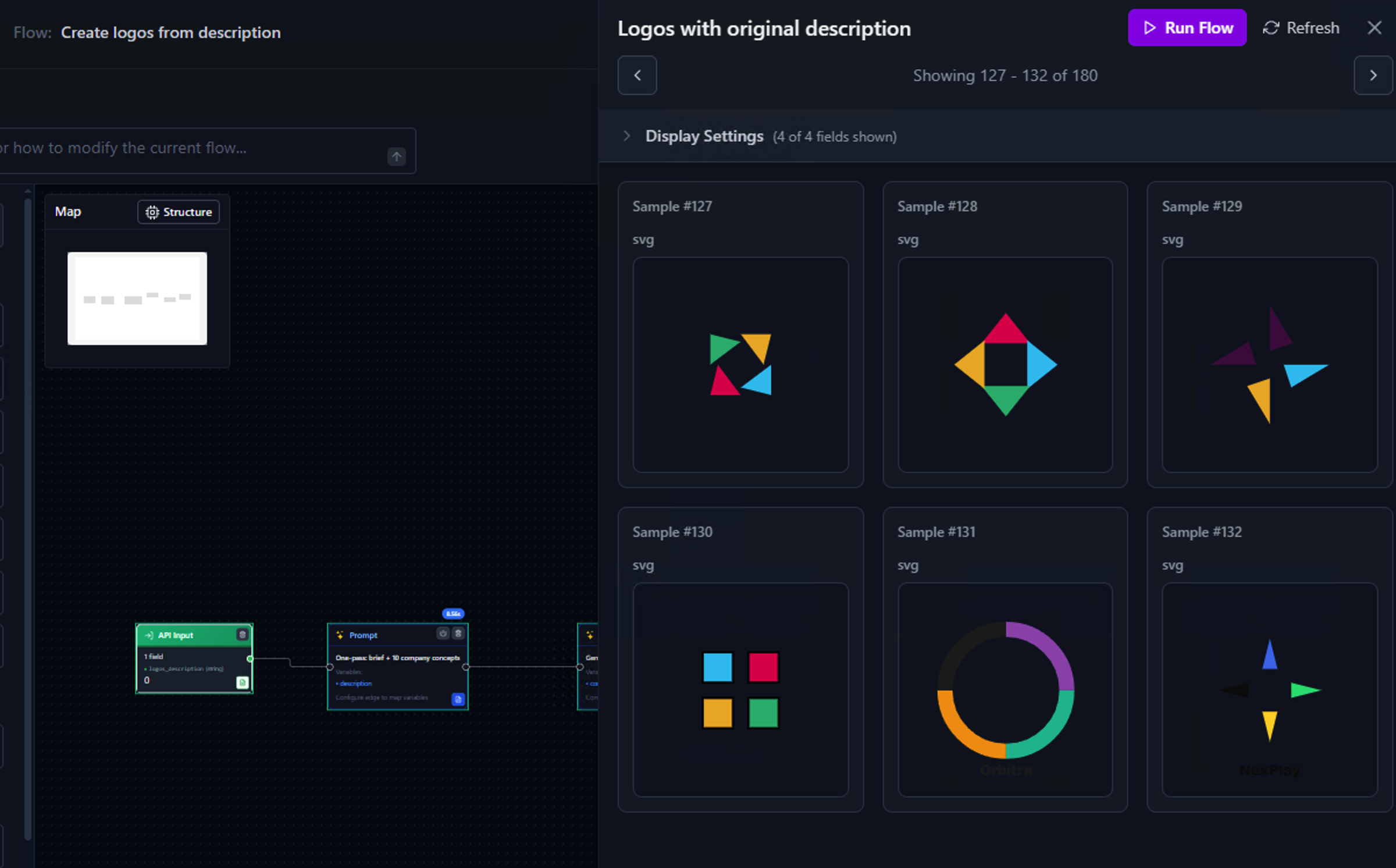 AI Logo & Icon Generator